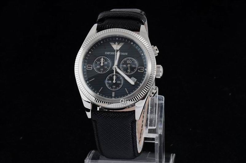 Armani watch man-772